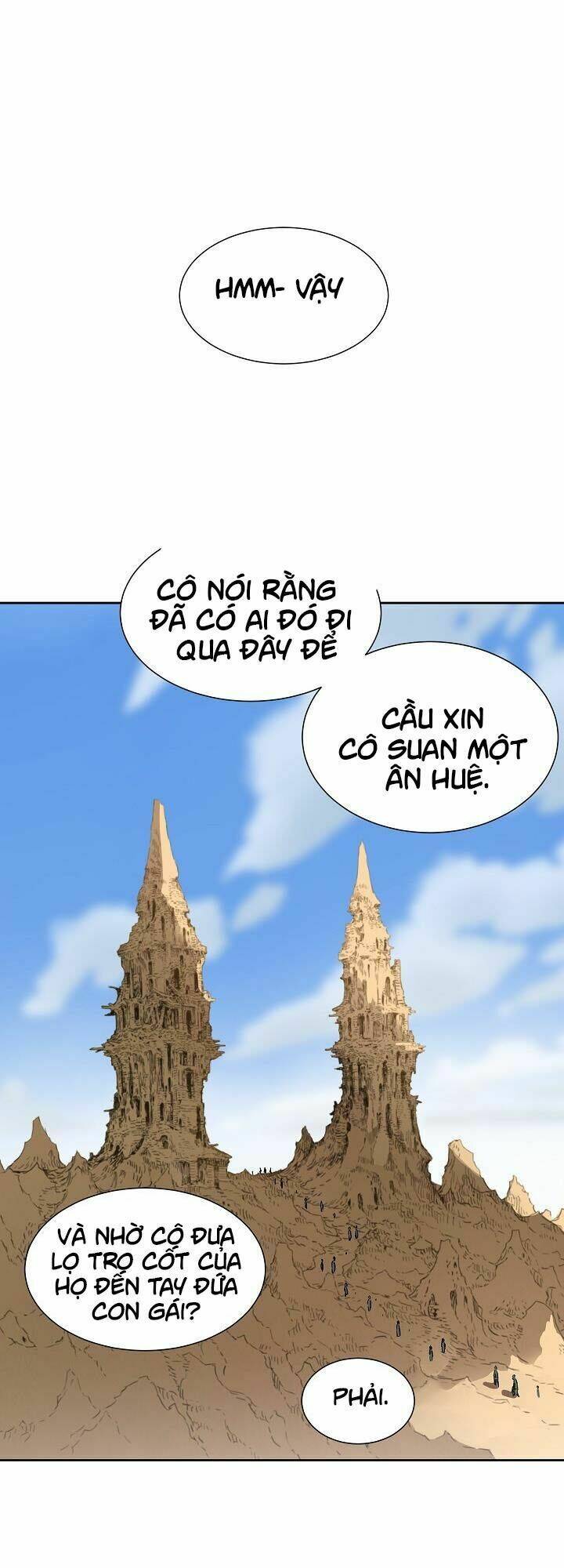 Vô Kiếm Tiểu Tử: Chapter 44