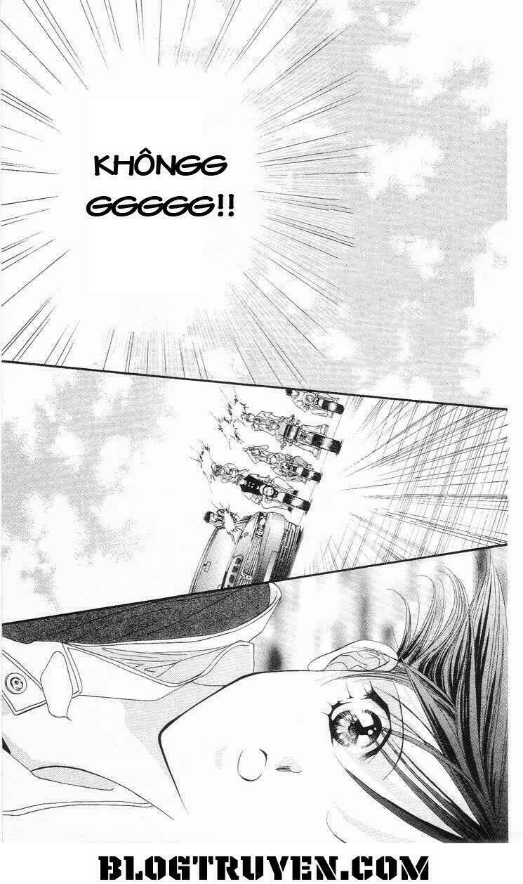 Tokyo Crazy Paradise: Chapter 106