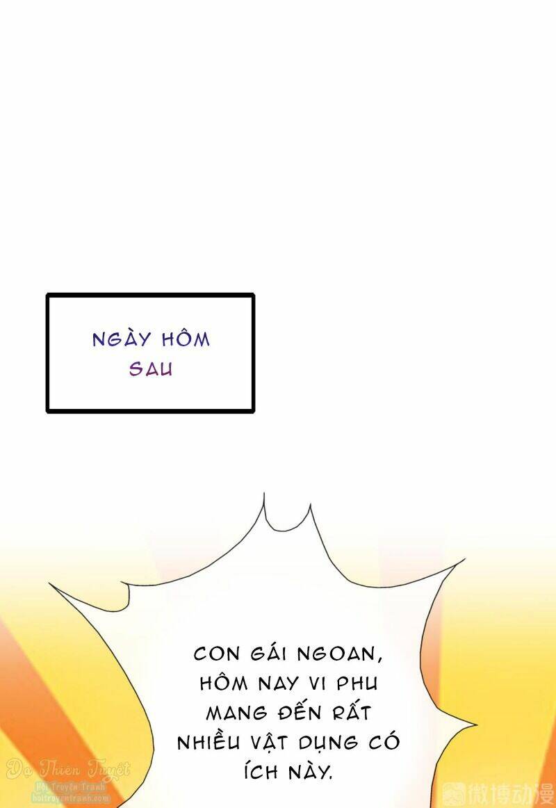 Nhân Vật Phản Diện Biến Thành Sủng Vật: Chapter 22