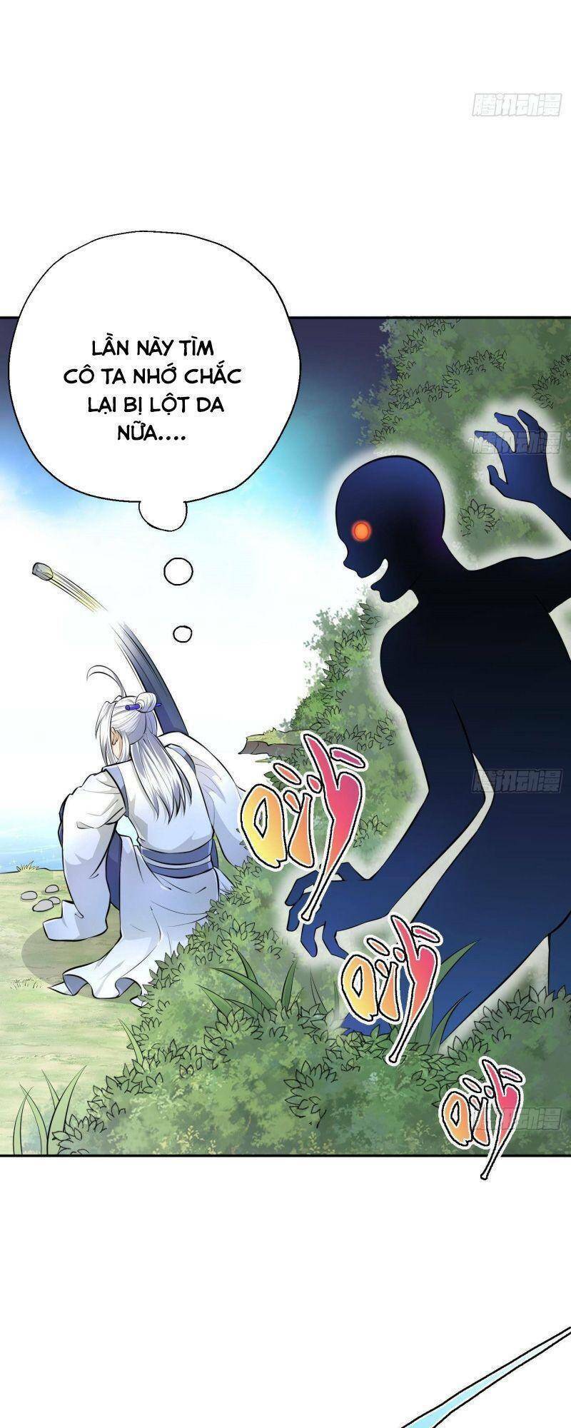 Tu Chân Toàn Dựa Số Lý Hóa: Chapter 11