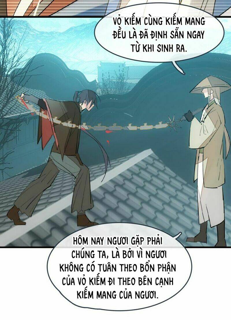 Sư Phụ Lại Trêu Chọc Ta: Chapter 47