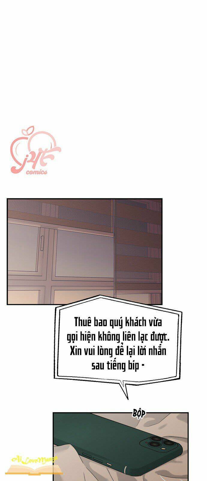 Phải Lòng Oan Gia: Chapter 75