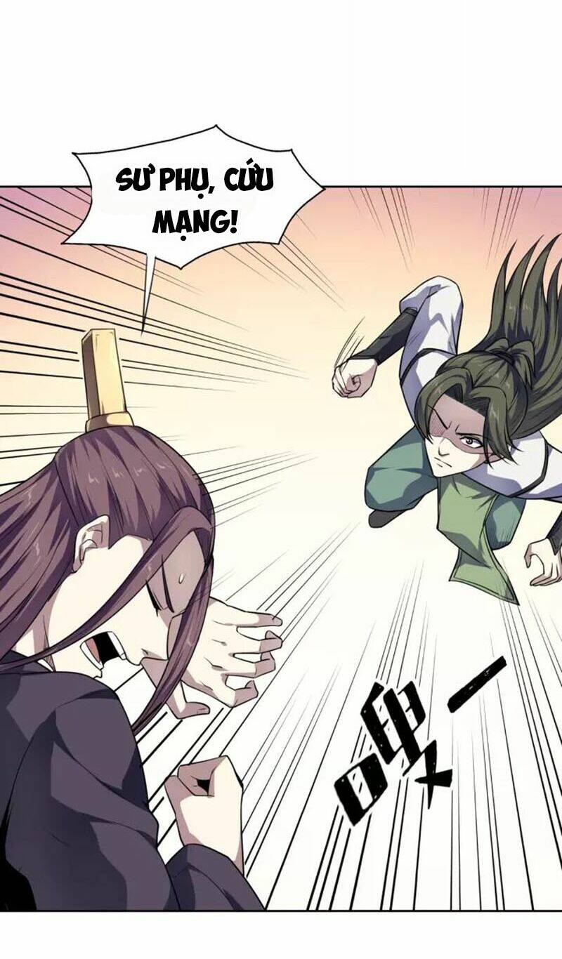 Nghịch Thiên Đại Thần: Chapter 74