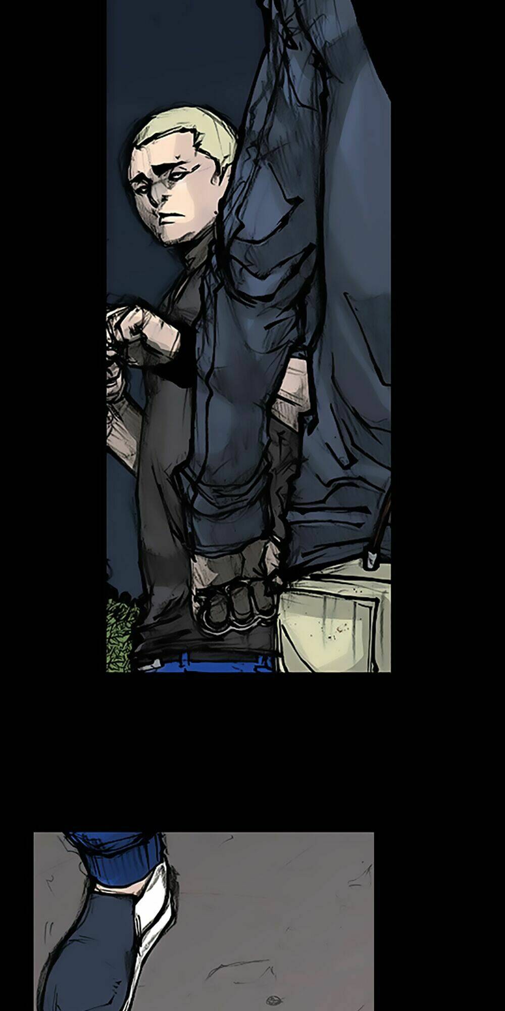 Độc Cô Tiền Truyện: Chapter 82