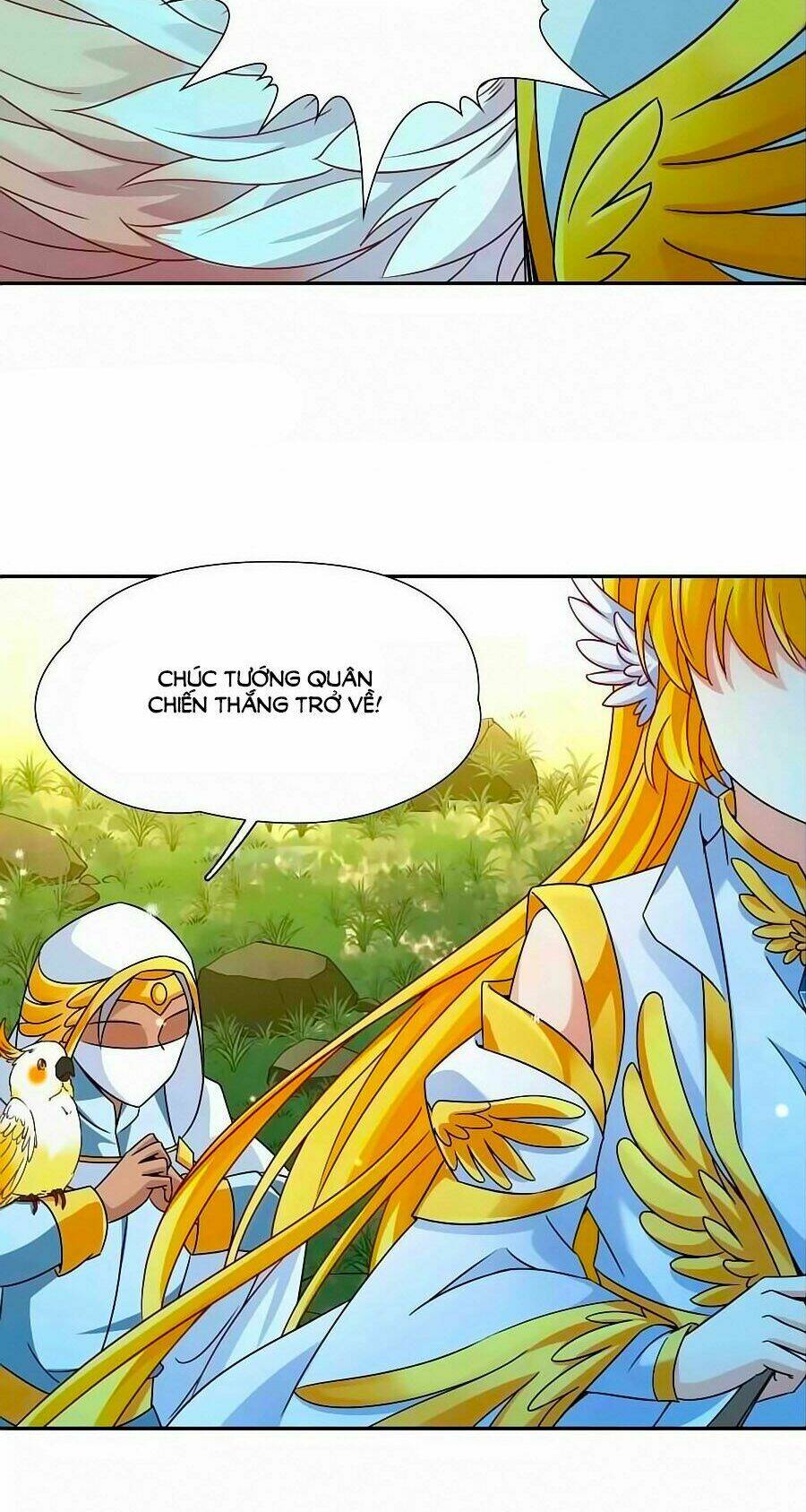 Huyền Vũ Luyến Ca: Vạn Vật Sinh Linh: Chapter 27.1