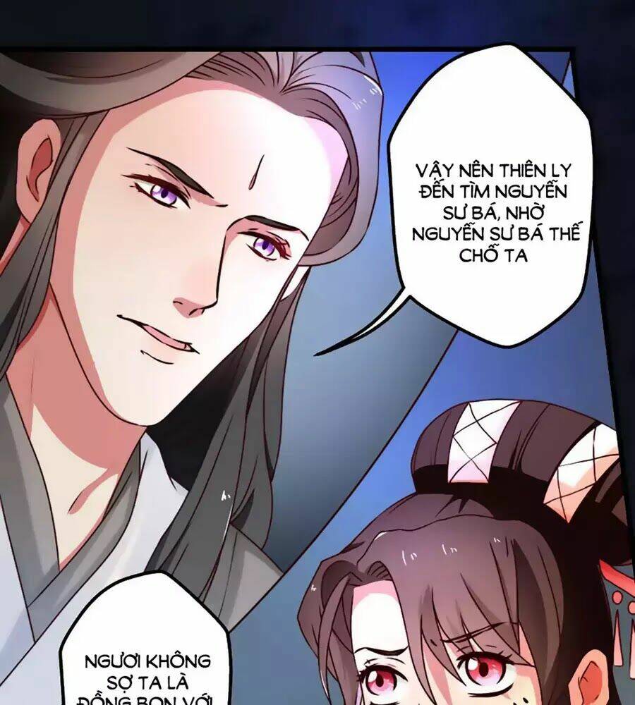 Liêu Liêu Nhân Thân Tu Tiên Truyện: Chapter 81