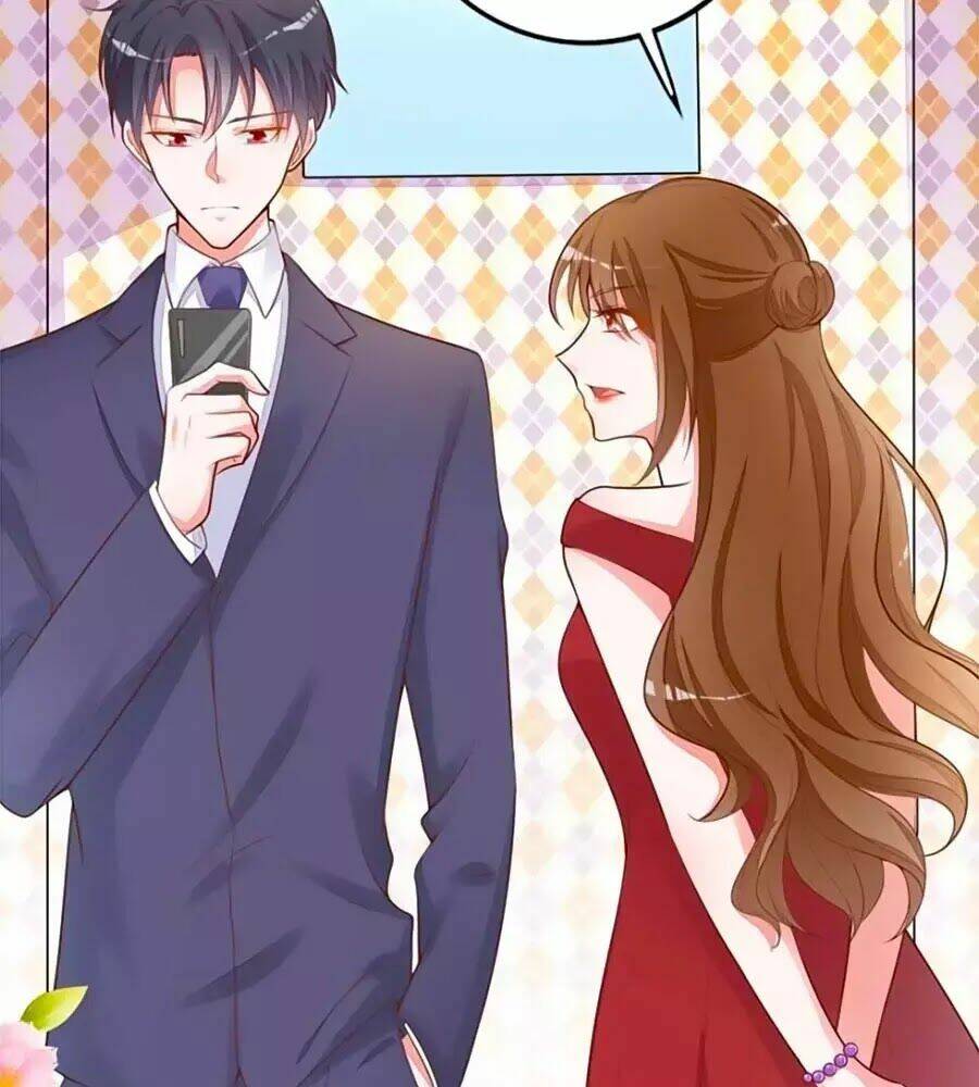 Thịnh Thế Hoa Sủng: Tôi Bị Bắt Làm Tù Binh: Chapter 13