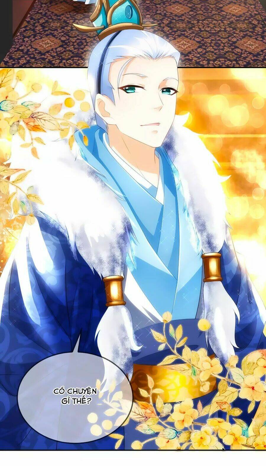 Trù Nương Hoàng Hậu: Chapter 8