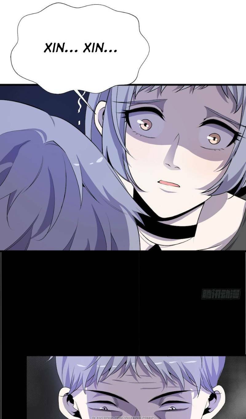 Thát Không Mê Thất: Chapter 8