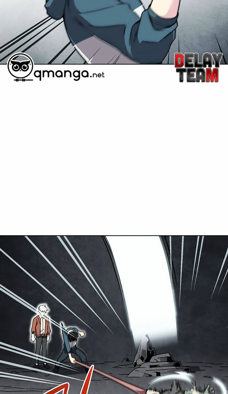 Hầm Ngục Bóng Tối: Chapter 23