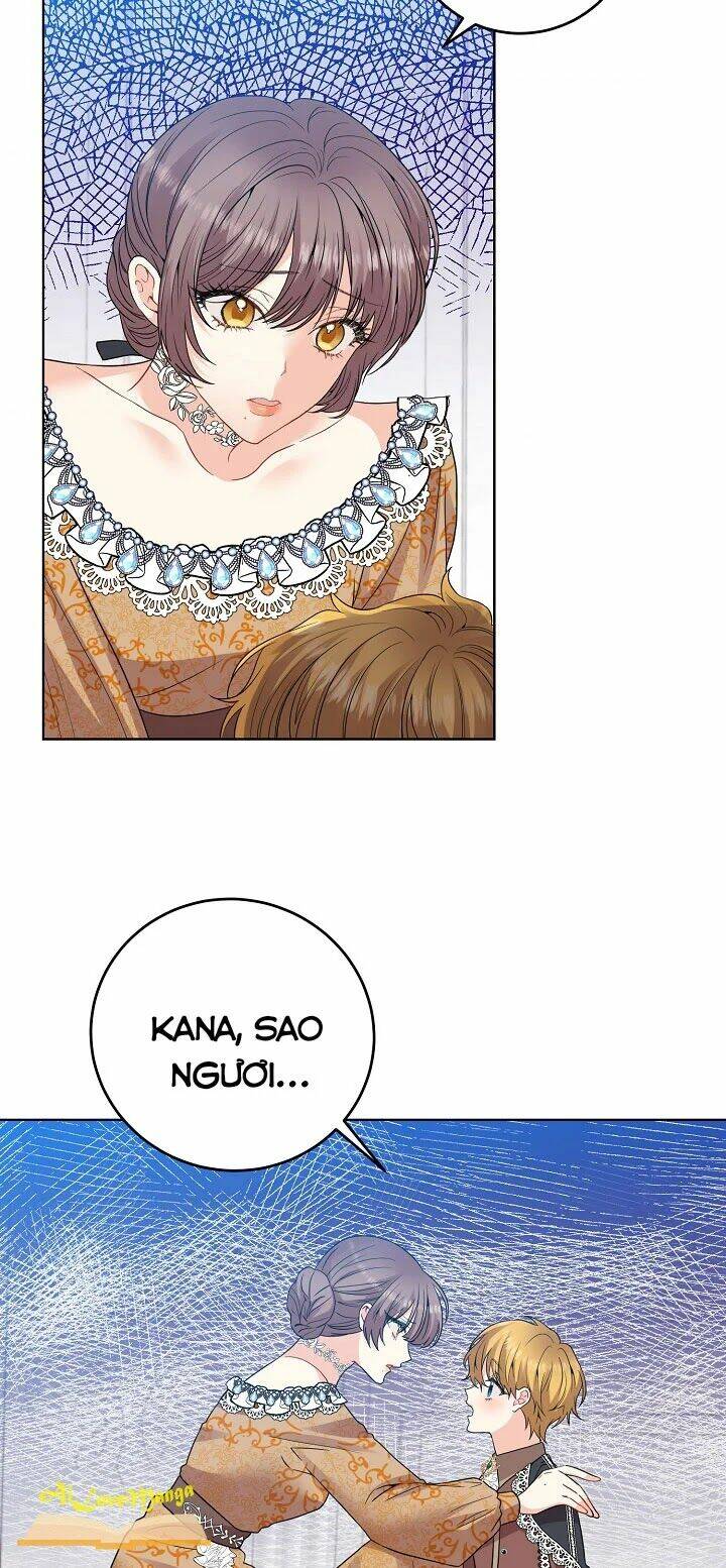 Tôi Trở Thành Gia Sư Của Tên Bạo Chúa: Chapter 32.1