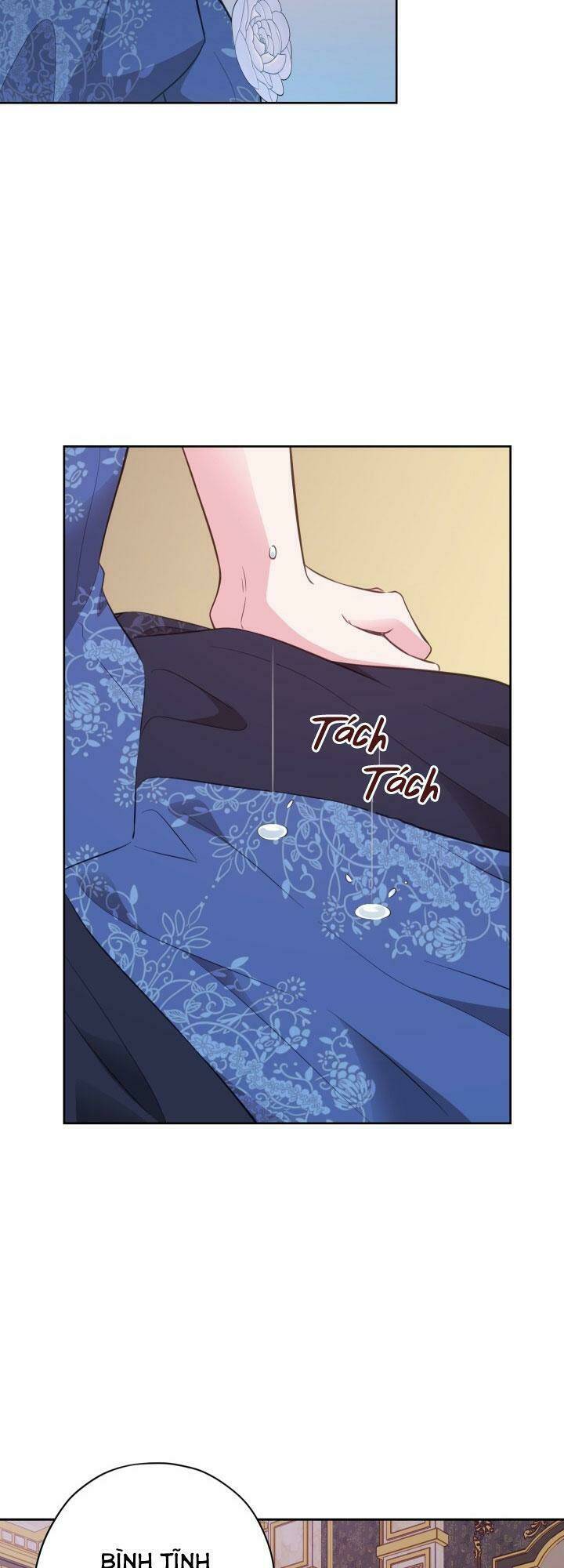 Gửi Đến Người Bạn Của Tôi: Chapter 30