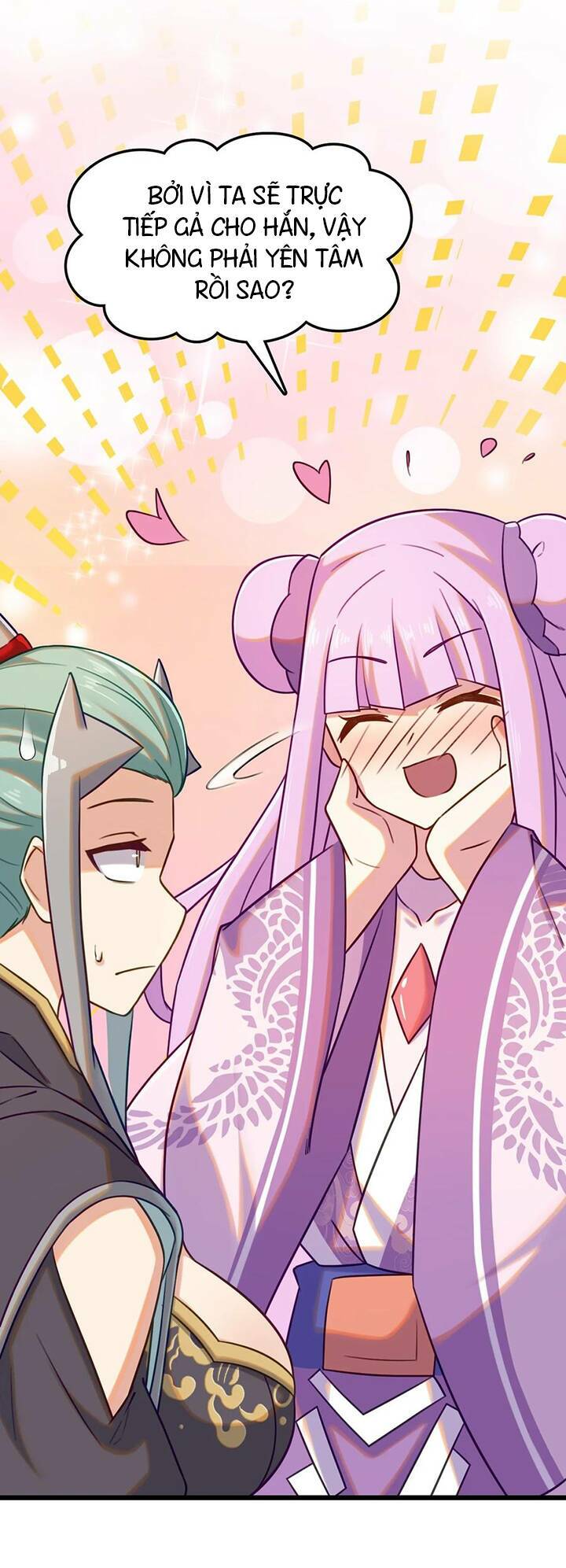 Đại Bảo Kiếm Của Tôi: Chapter 8