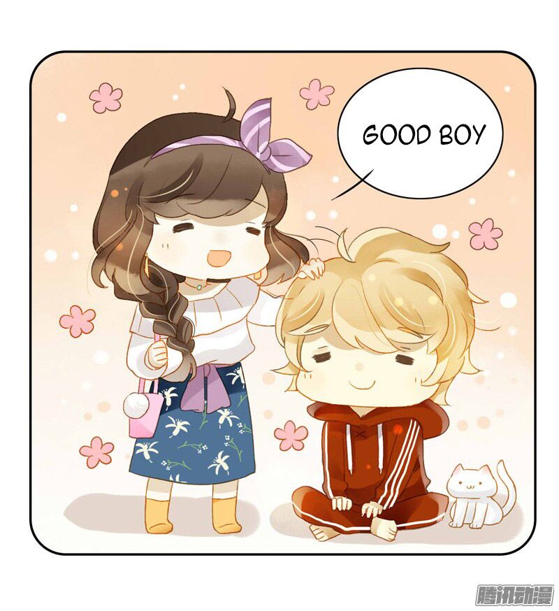 Sức Mạnh Của Sắc Đẹp: Chapter 102