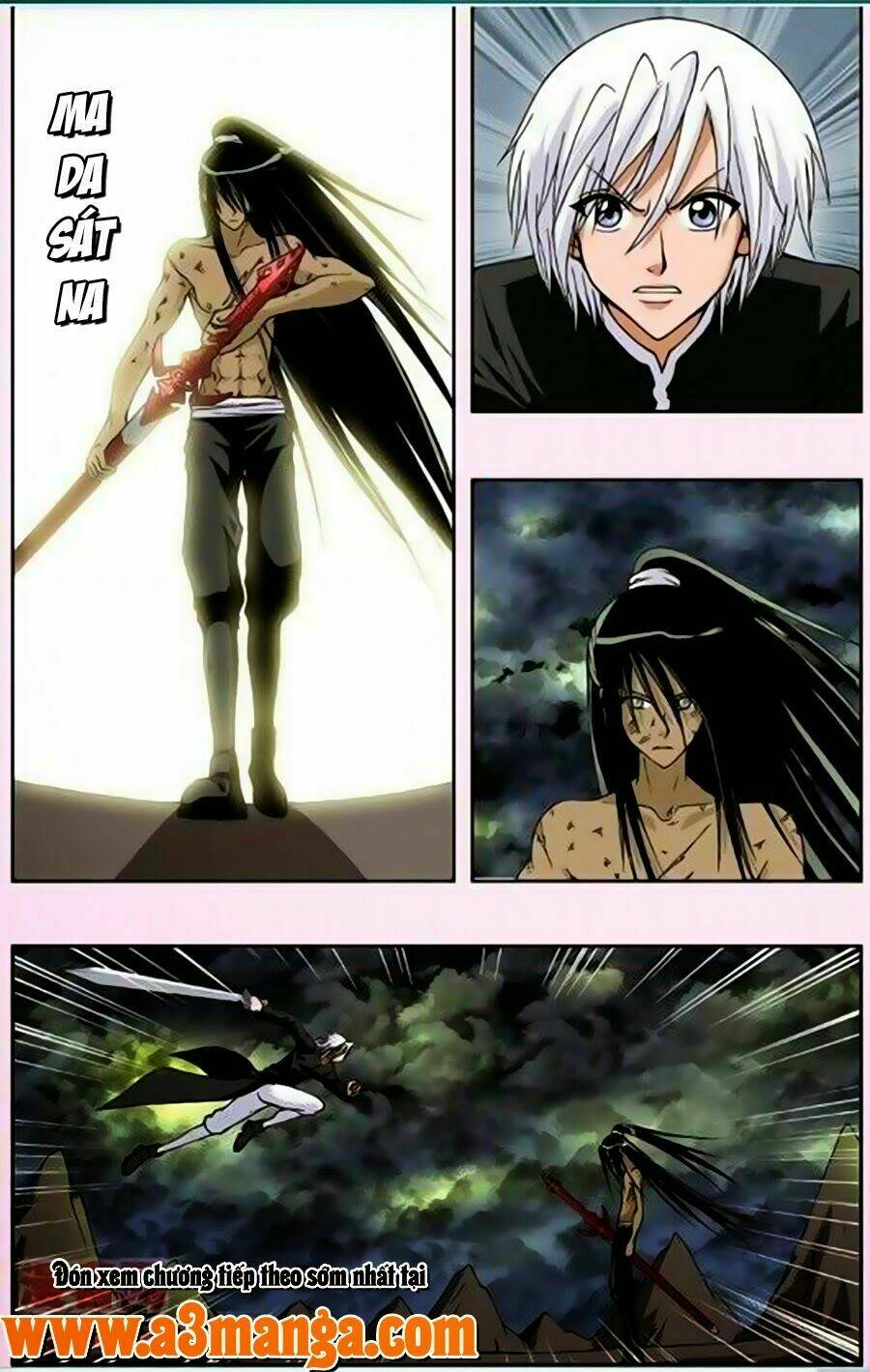 Thâu Tinh Cửu Nguyệt Thiên: Chapter 129