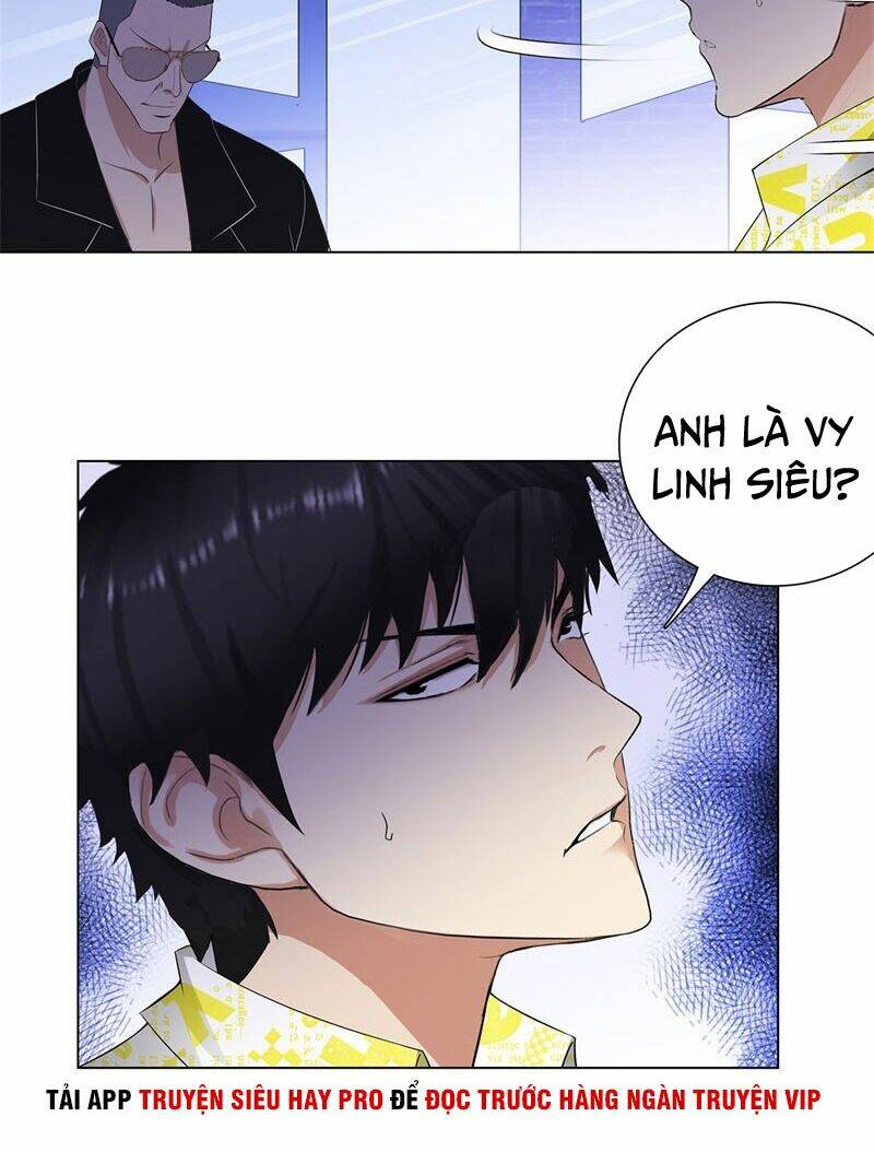 Học Viện Cao Thủ: Chapter 212