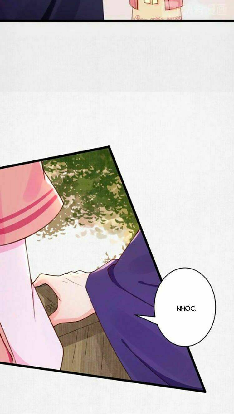 Hoạn Phi Hoàn Triều: Chapter 4