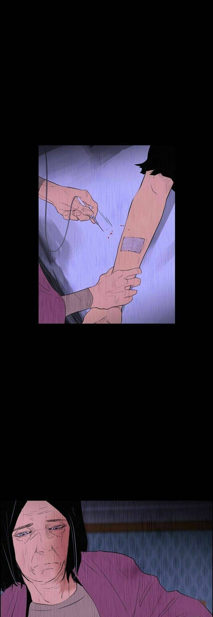 Kẻ Hồi Sinh: Chapter 97