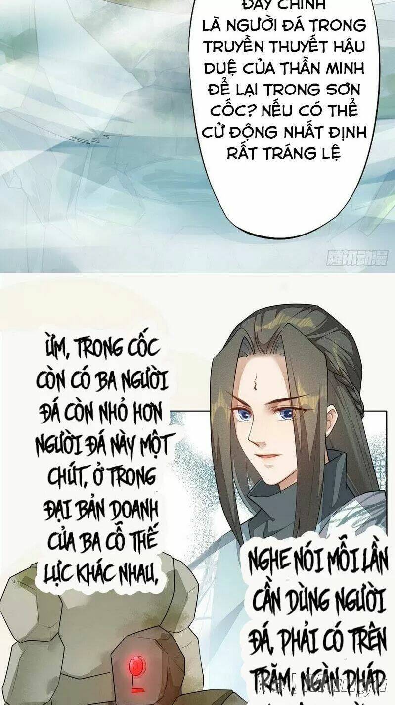 Tuyệt Thế Luyện Đan Sư: Chapter 151