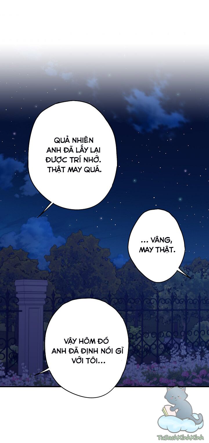 Tồn Tại Với Tư Cách Là Vợ Của Nam Chính: Chapter 200