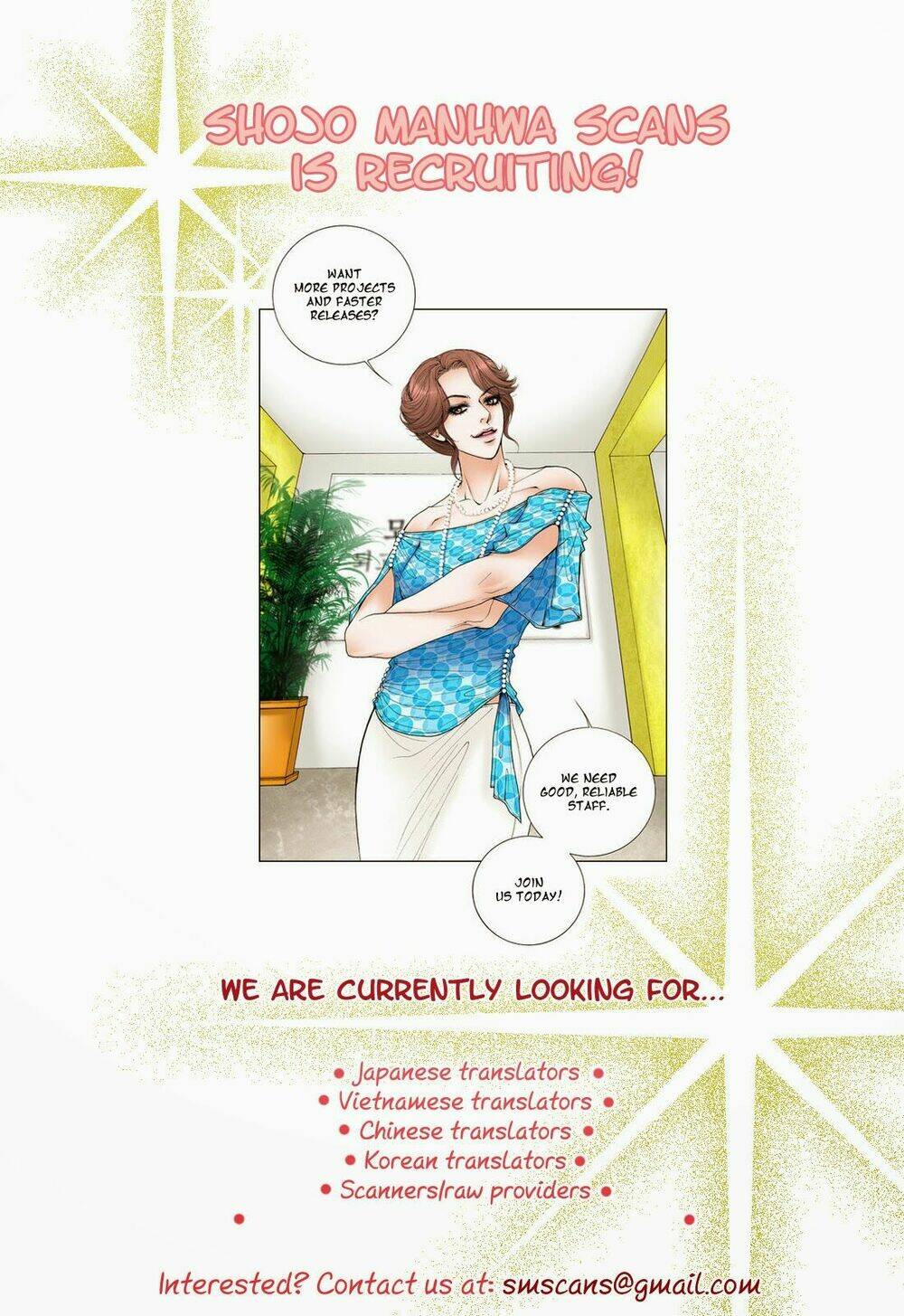 Tân Nương Của Thủy Thần: Chapter 121