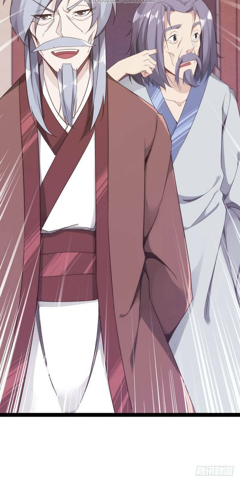 Kiếm Đồ: Chapter 14