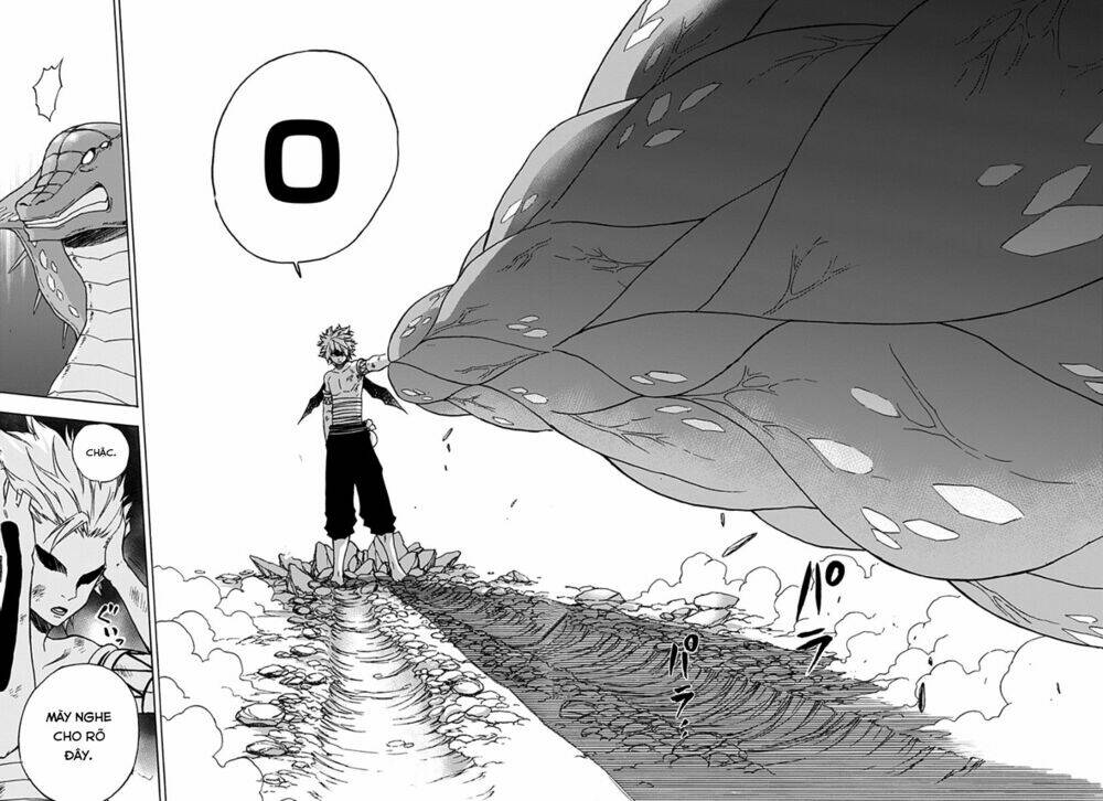 Pochi X Kuro: Chapter 2