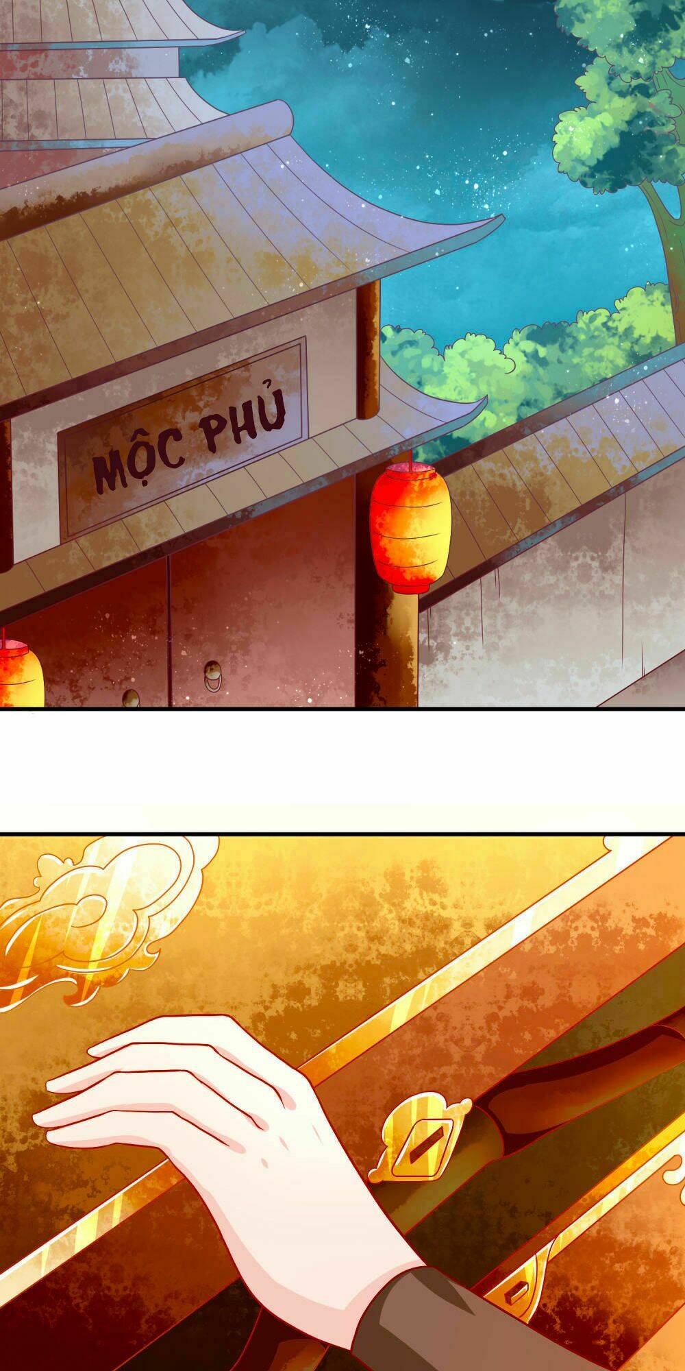 Phục Thù Nữ Hoàng Đích La Mạn Sử: Chapter 22