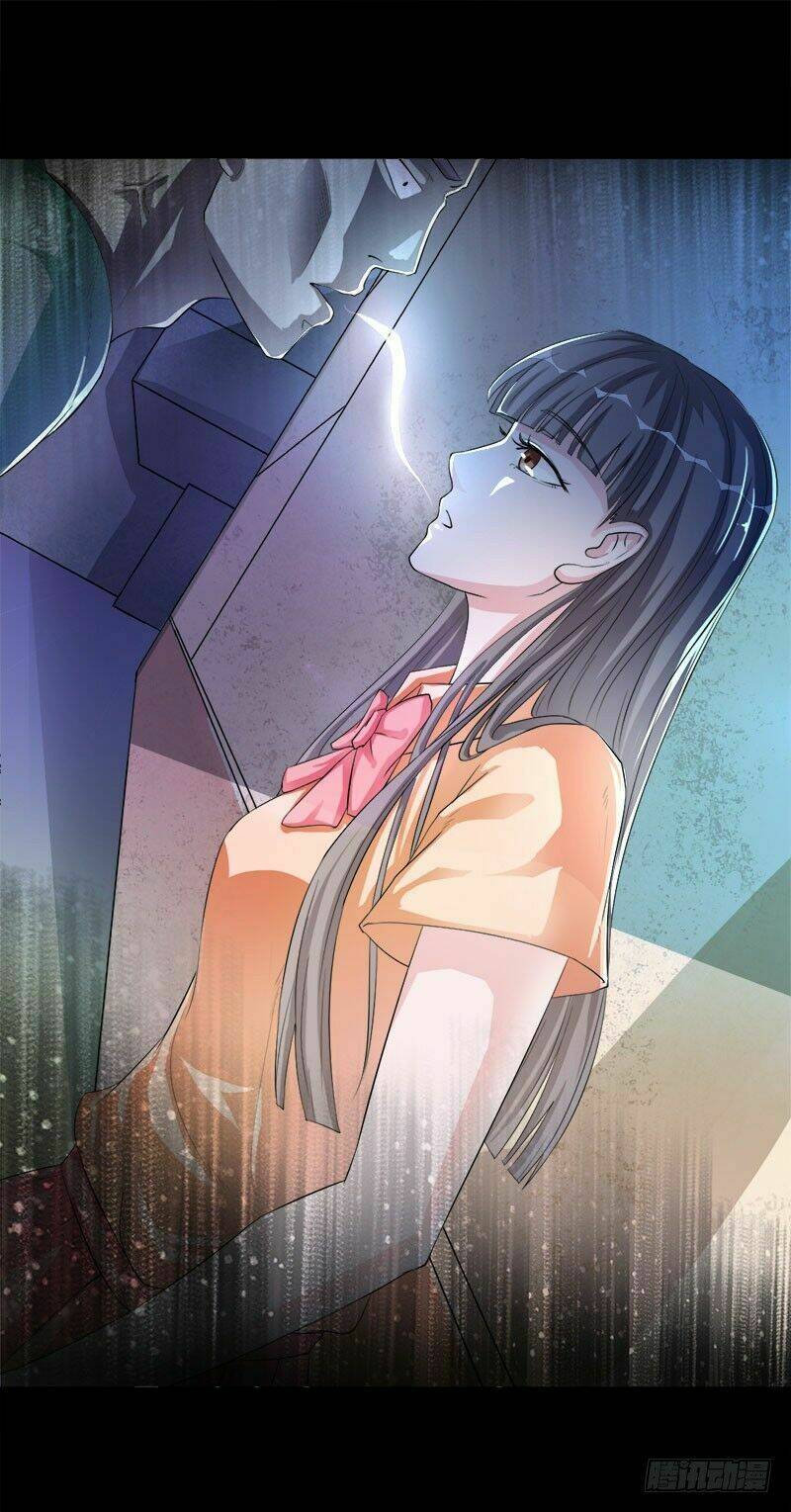 Hung Mãnh Quỷ Phu Bà Thượng Sàng: Chapter 27