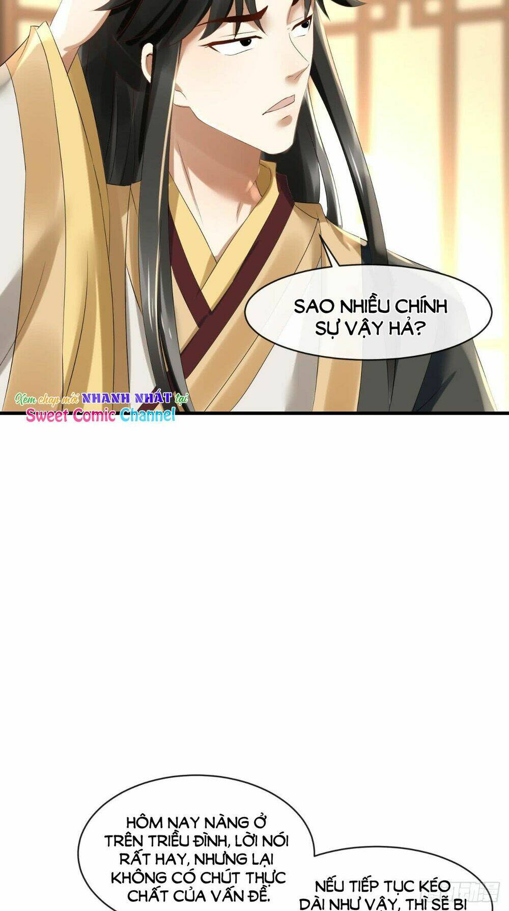 Bổn Cung Muốn Làm Hoàng Đế: Chapter 8