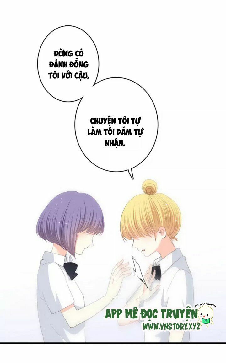 Con Tim Rung Động: Chapter 48