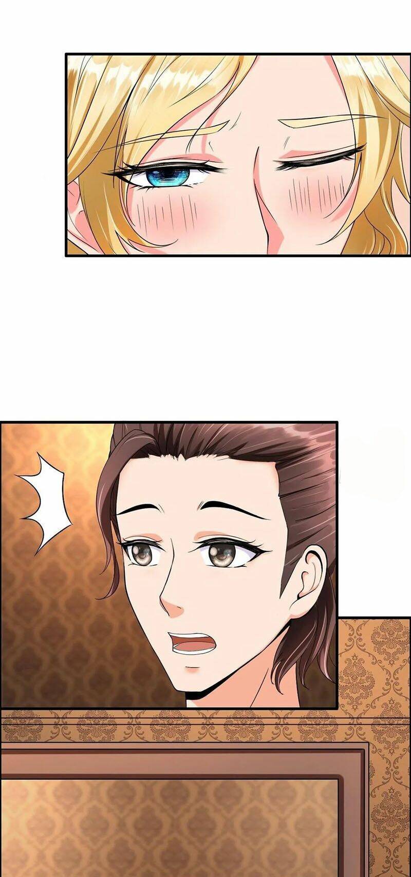 Phản Phái Yêu Tế: Chapter 1