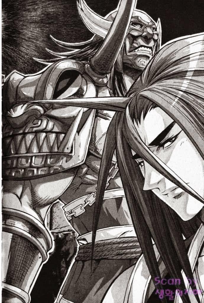 Diêm Đế: Chapter 275