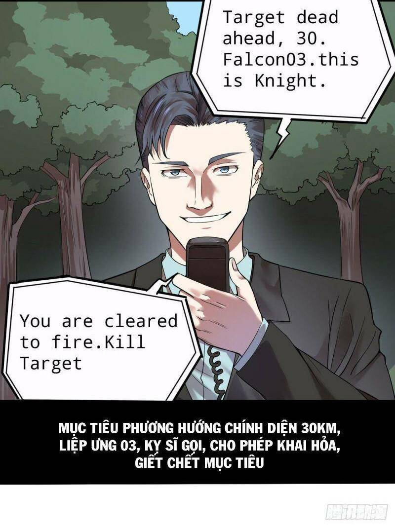 Danh Sách Kẻ Phản Diện: Chapter 100