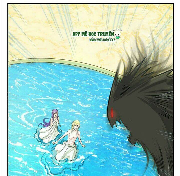 Bồn Tắm Có Vấn Đề?: Chapter 1