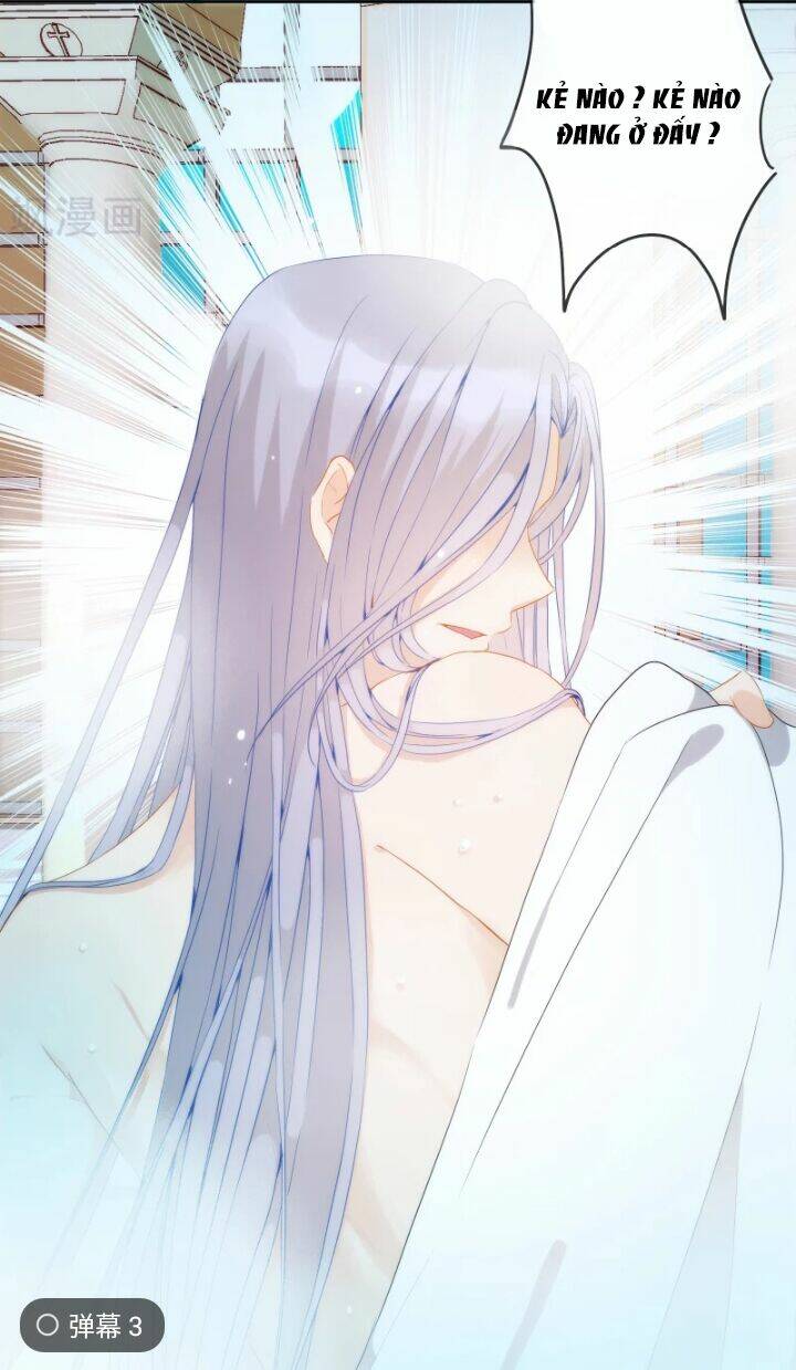 Babylon Vương Phi: Chapter 5