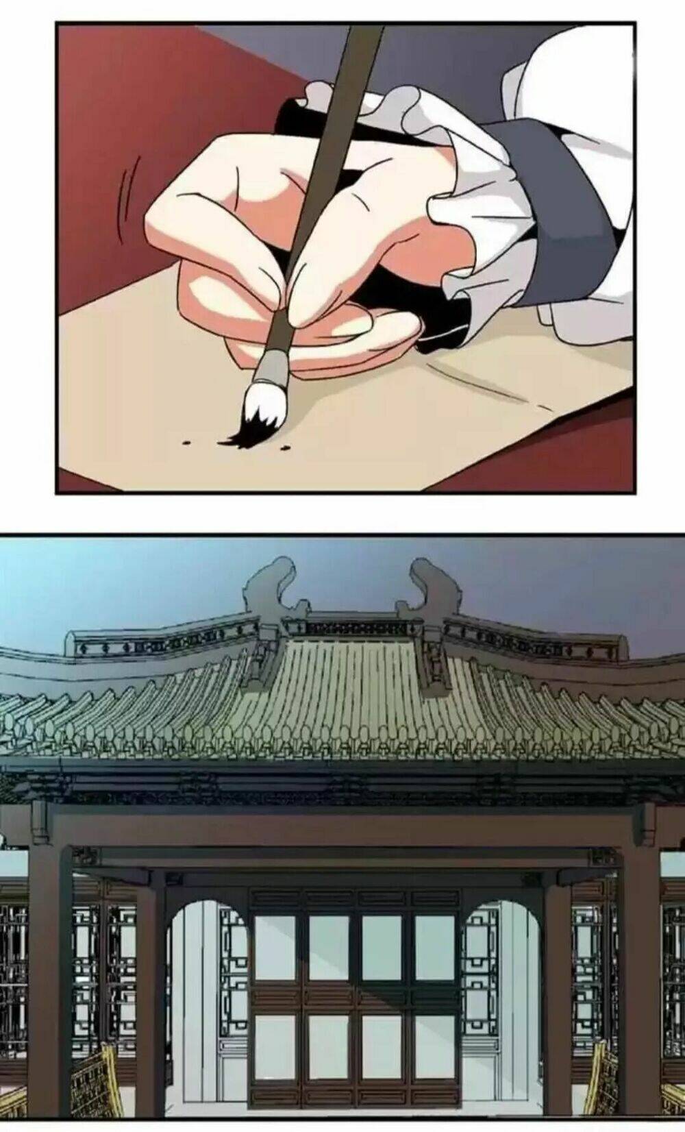 Tướng Quân Hữu Hỷ: Chapter 67