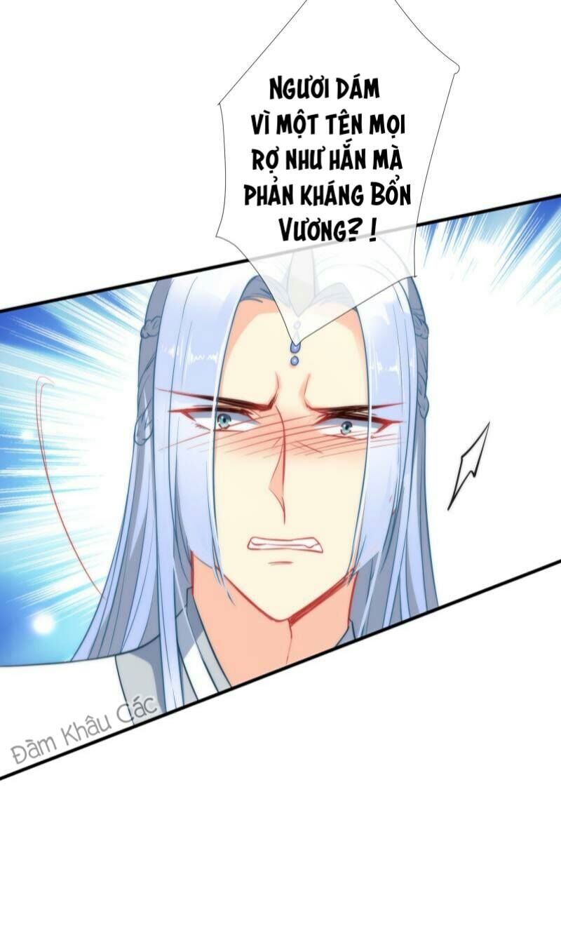 Tiểu Yêu Tinh Điều Giáo Bảo Điển: Chapter 35