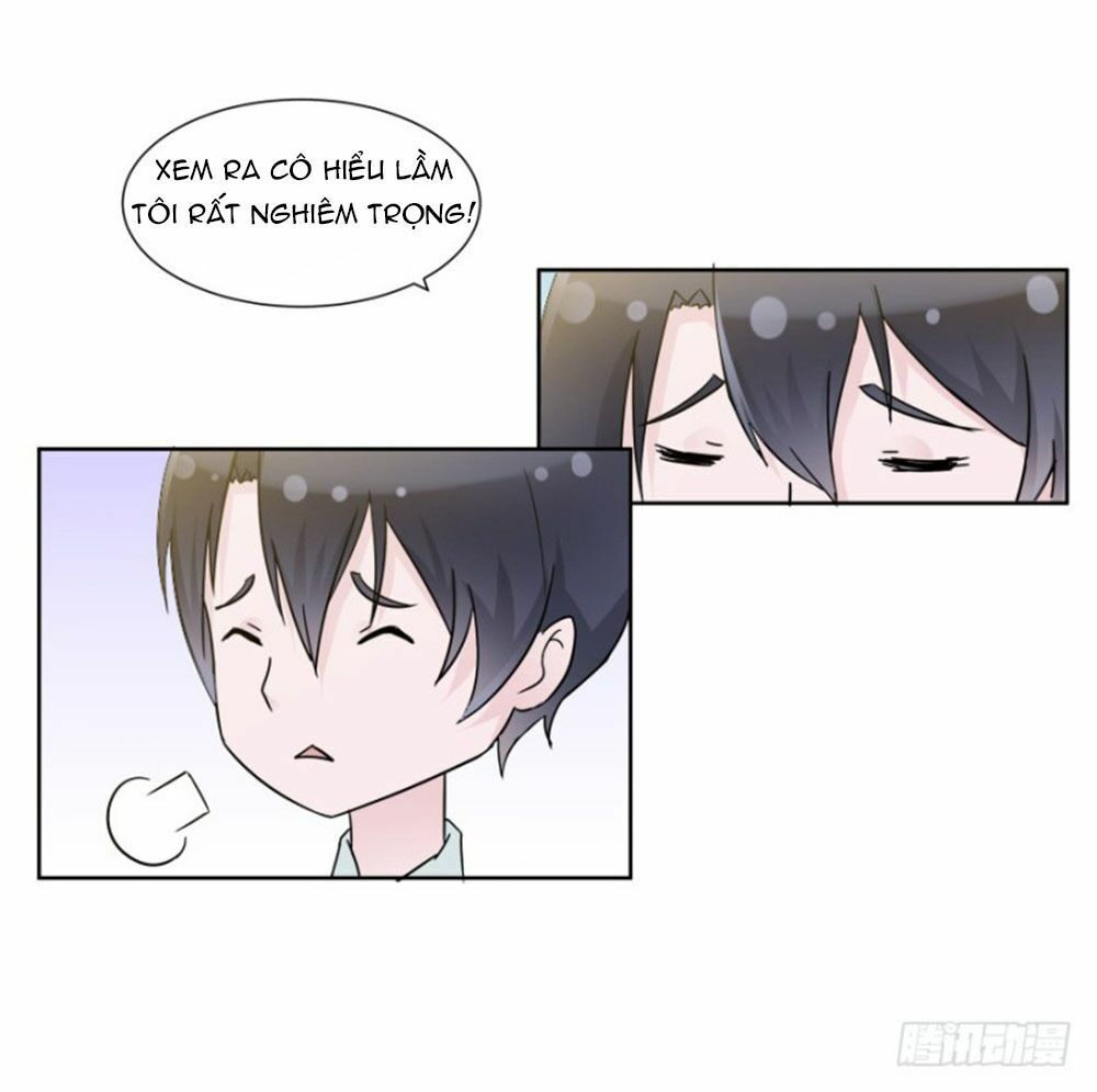 Thiên Kim Đường Môn: Chapter 95