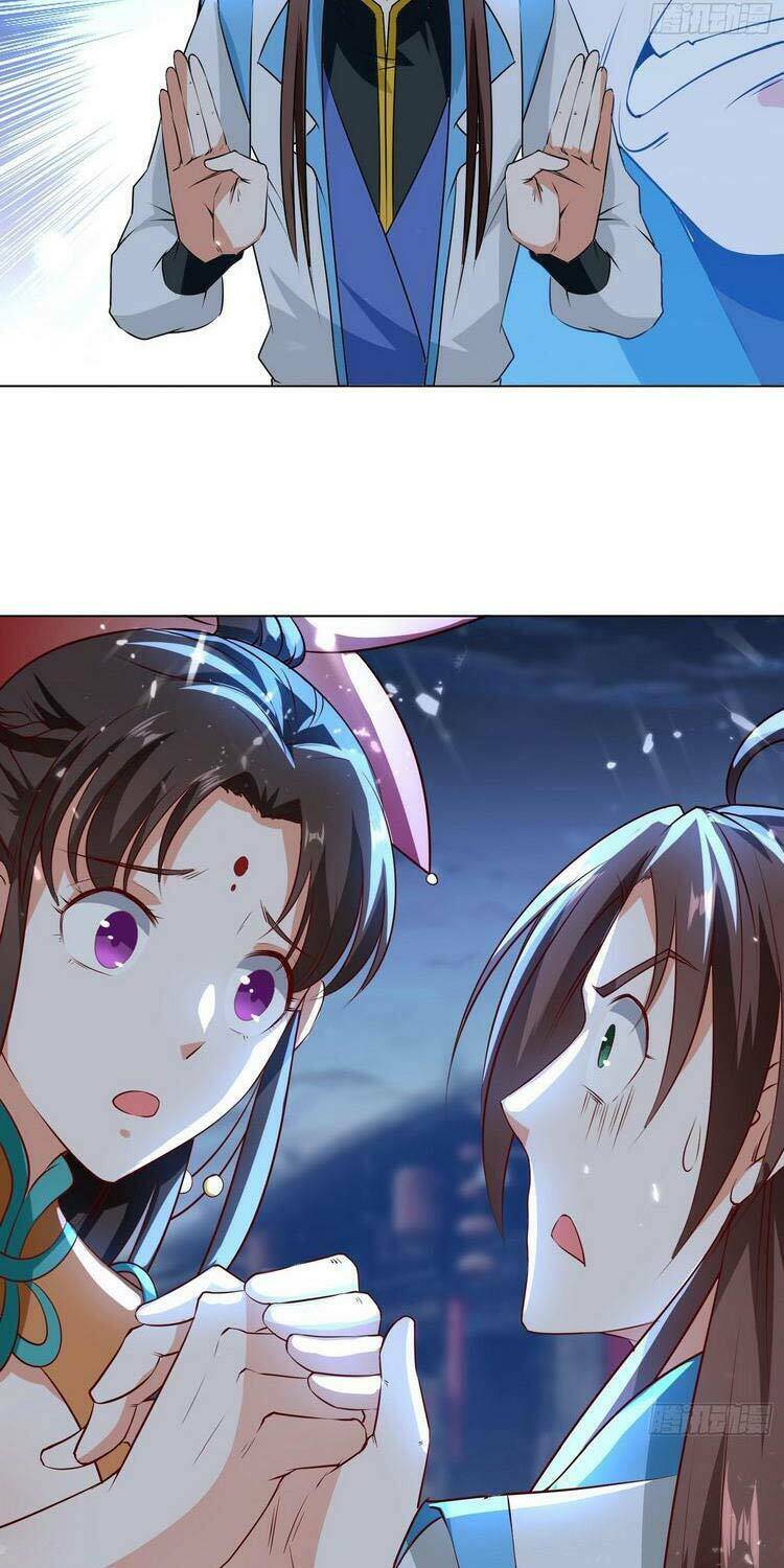 Dị Giới Siêu Cấp Ở Rể: Chapter 120