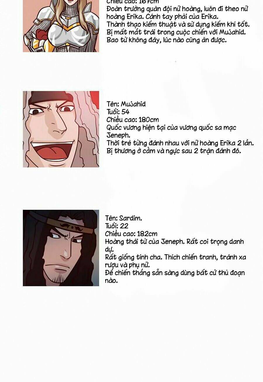 The Devil King Is Bored season 2: Chapter 7