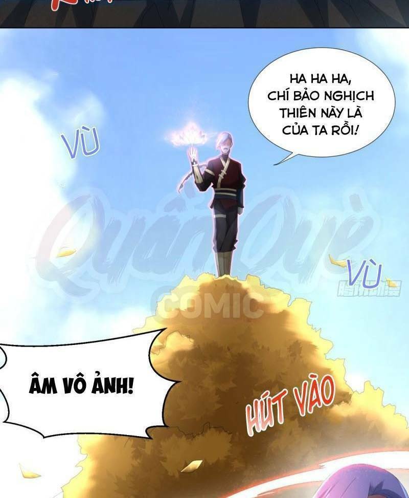 Chí Tôn Trọng Sinh: Chapter 42