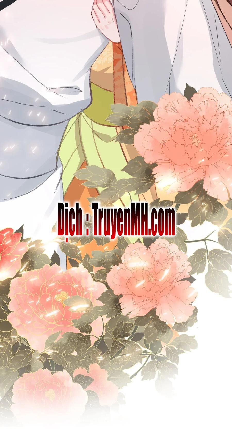 Gả Cho Một Tên Thái Giám Đáng Ghét: Chapter 186