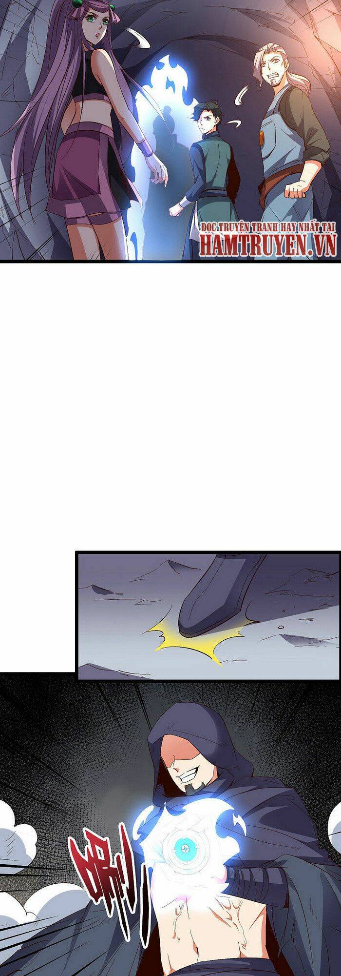 Phục Thiên Thánh Chủ: Chapter 68