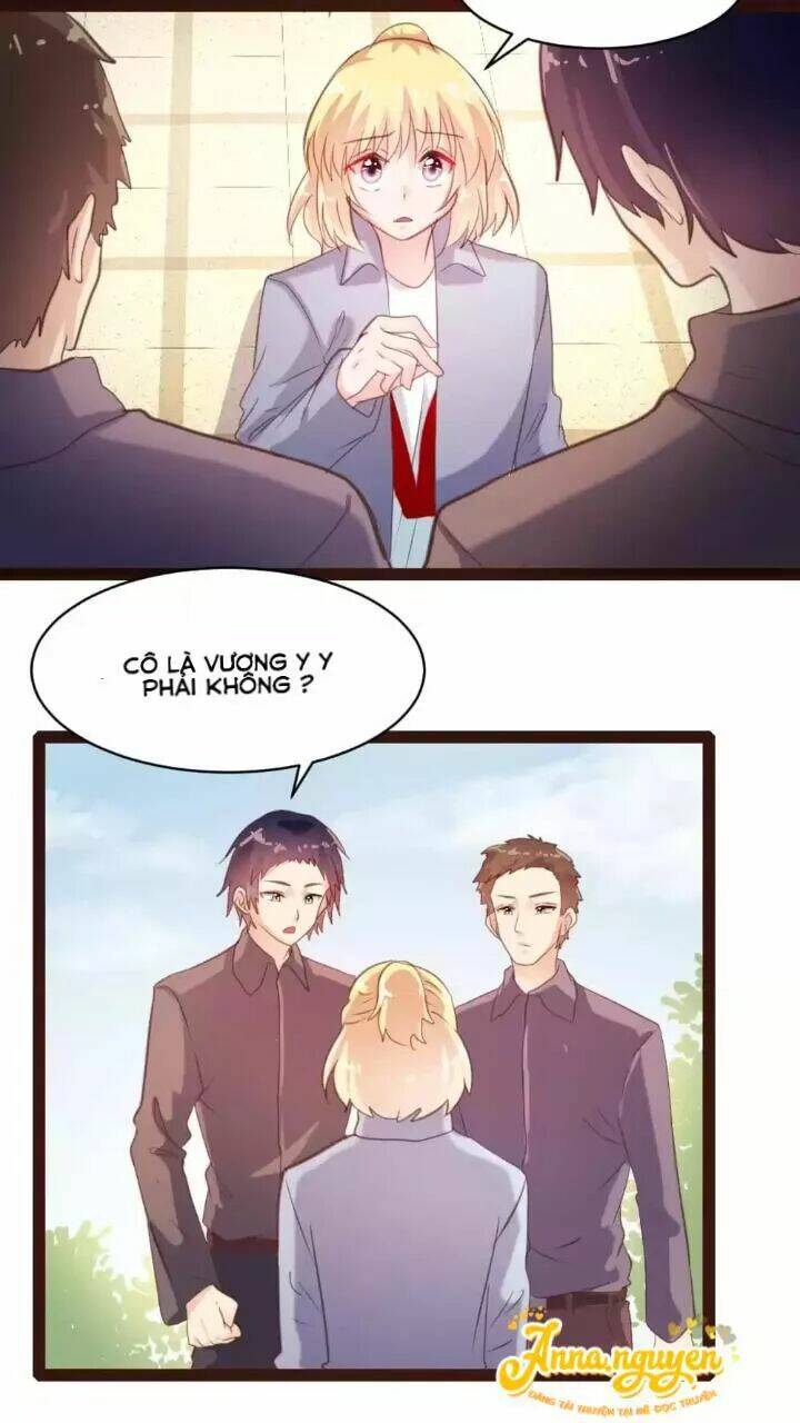 Bản Hợp Đồng Của Tổng Tài Lạnh Lùng: Chapter 42