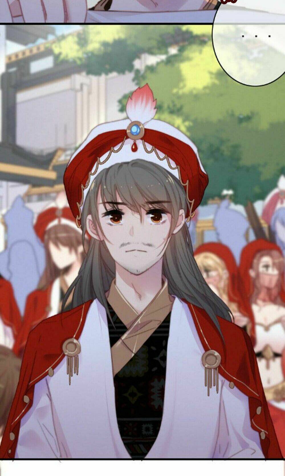 Dữ Tử Thành Thuyết: Chapter 18