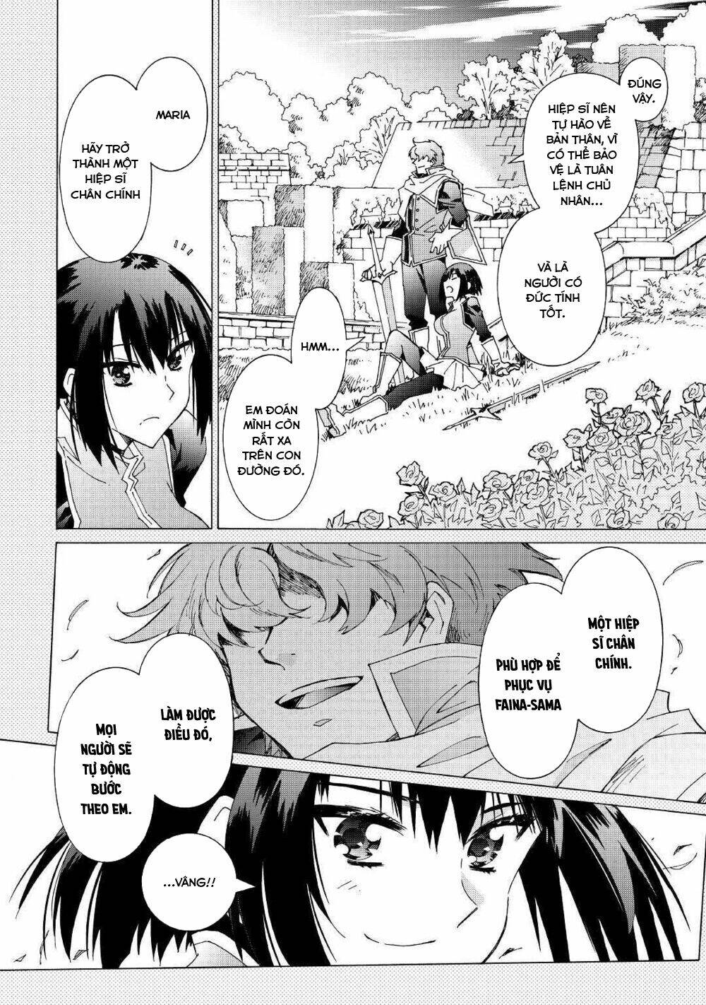 Argate Online: Chapter 26