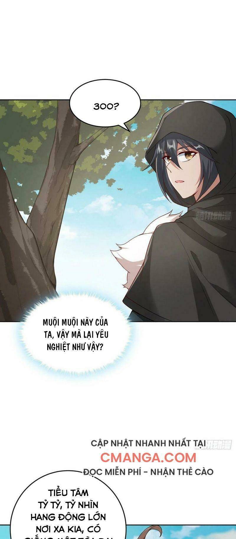 Nghịch Lân: Chapter 133