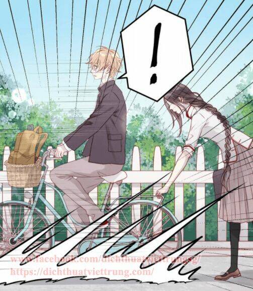 Lượm Được Một Tiểu Hồ Ly 2: Chapter 13