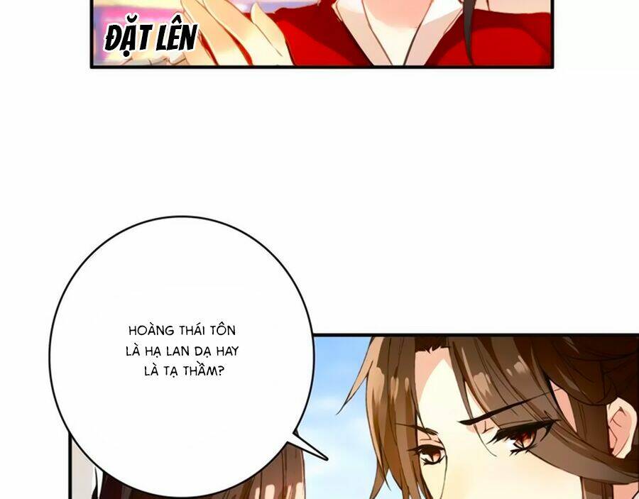 Mỹ Nhân Làm Tướng: Chapter 69